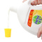 滴露(Dettol) 衣物除菌液 清新柠檬 2.5L+1L 特惠装 家用衣物消毒液 与洗衣液、柔顺剂配合使用