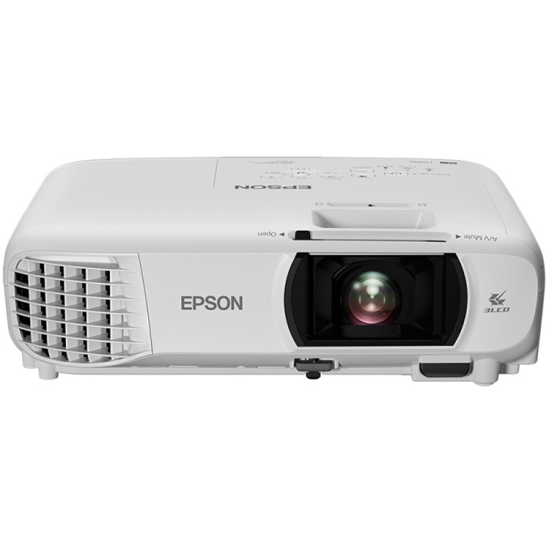 爱普生(EPSON)CH-TW650投影仪 1080P办公家用投影机 3100ANSI流明+免费远程指导
