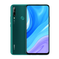 华为/HUAWEI 华为畅享10 Plus 4GB +128GB 翡冷翠 移动联通电信4G全面屏全网通手机
