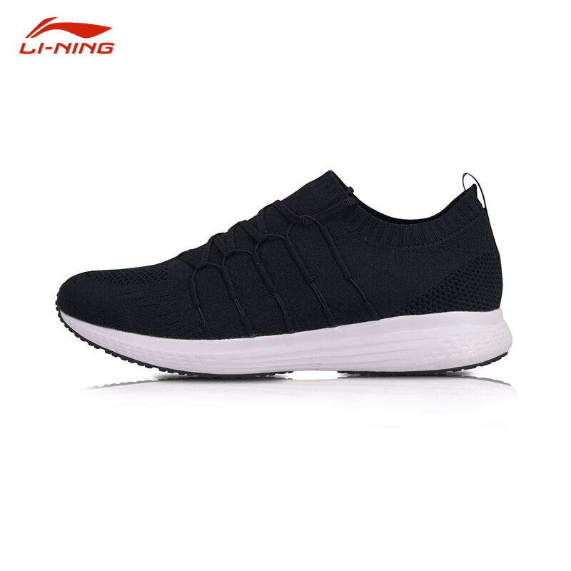 福禄克企业定制 LI-NING 运动鞋 ARHP235-1