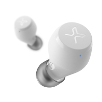 漫步者(EDIFIER) 声迈X3 Plus真无线蓝牙耳机迷你TWS音乐运动手机耳机适用于苹果小米
