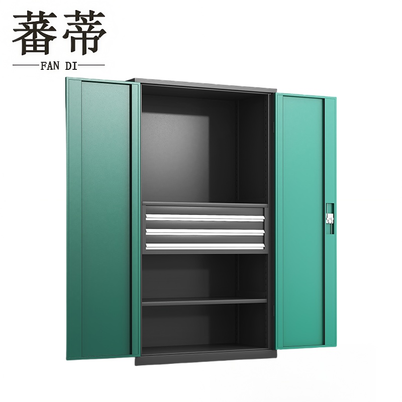 蕃 蒂 工具柜高清大图