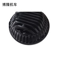 博隆机车 电工维修 LED灯 TD1E-45B 个
