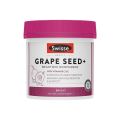 澳洲Swisse sw小葡萄籽180粒装