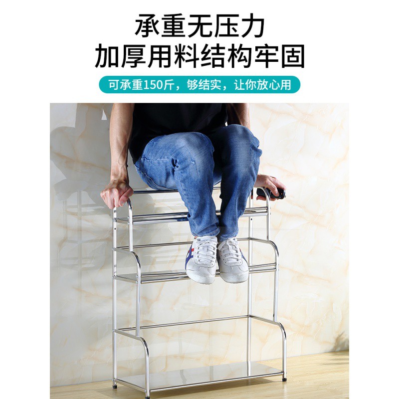 厨房置物架调料调味品刀具台面多层储物架厨具用品收纳架家用大全收纳层架 三维工匠高清大图