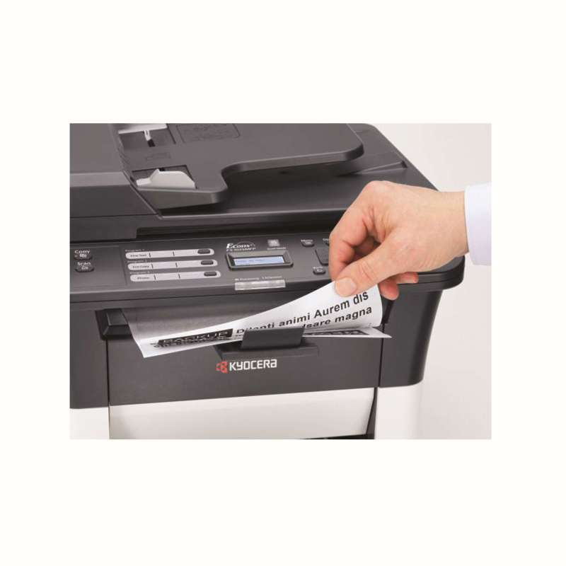 京瓷 多功能一体机 ECOSYS FS-1025MFP