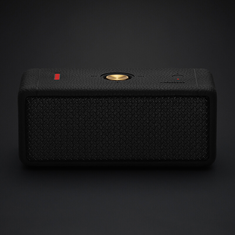 ii音箱便携式2代无线蓝牙家用户外防尘防水小音响冷钢黑国行正品