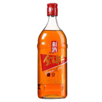 和酒 黄酒 金色年华 五年陈 13.5度 500ml 单瓶