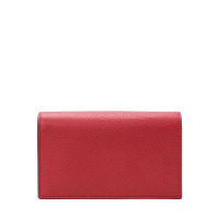 GUCCI 古驰 女包 WOC 双G互扣粒纹皮510314