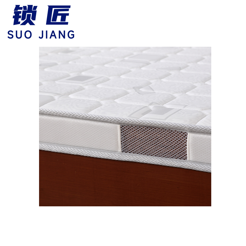 锁匠 简 约 床垫高清大图