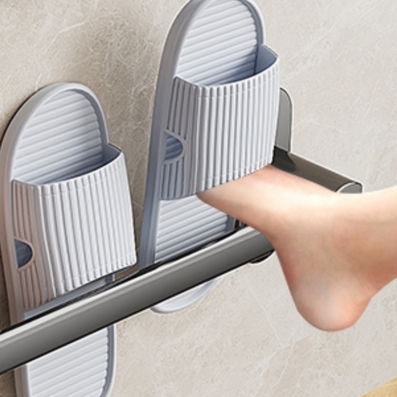 伟樽拖鞋架50*5*9cm个高清大图