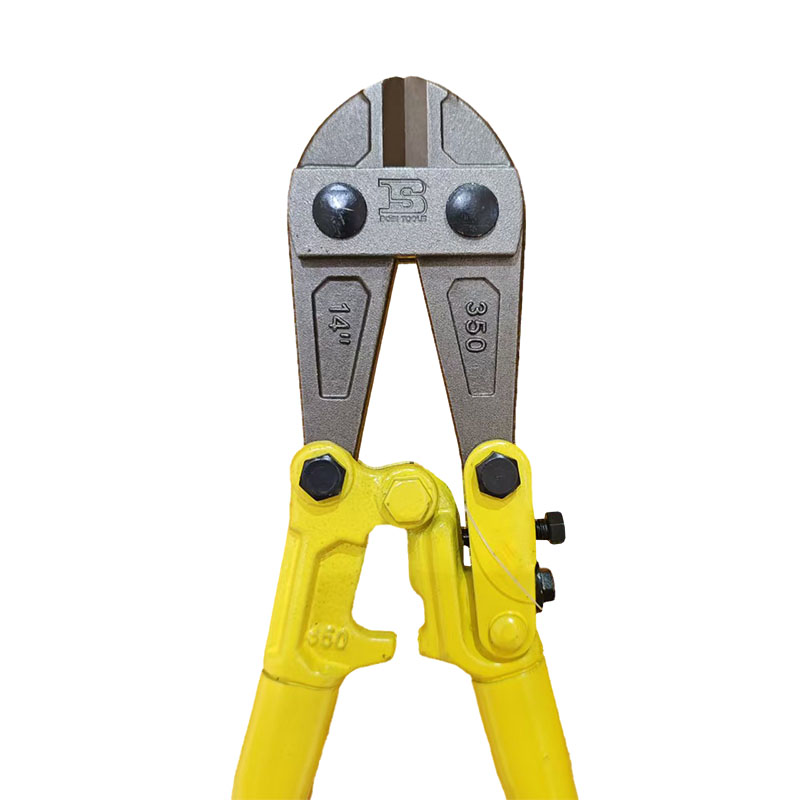 波斯(BOSI)断线钳(14“/350mm)把高清大图