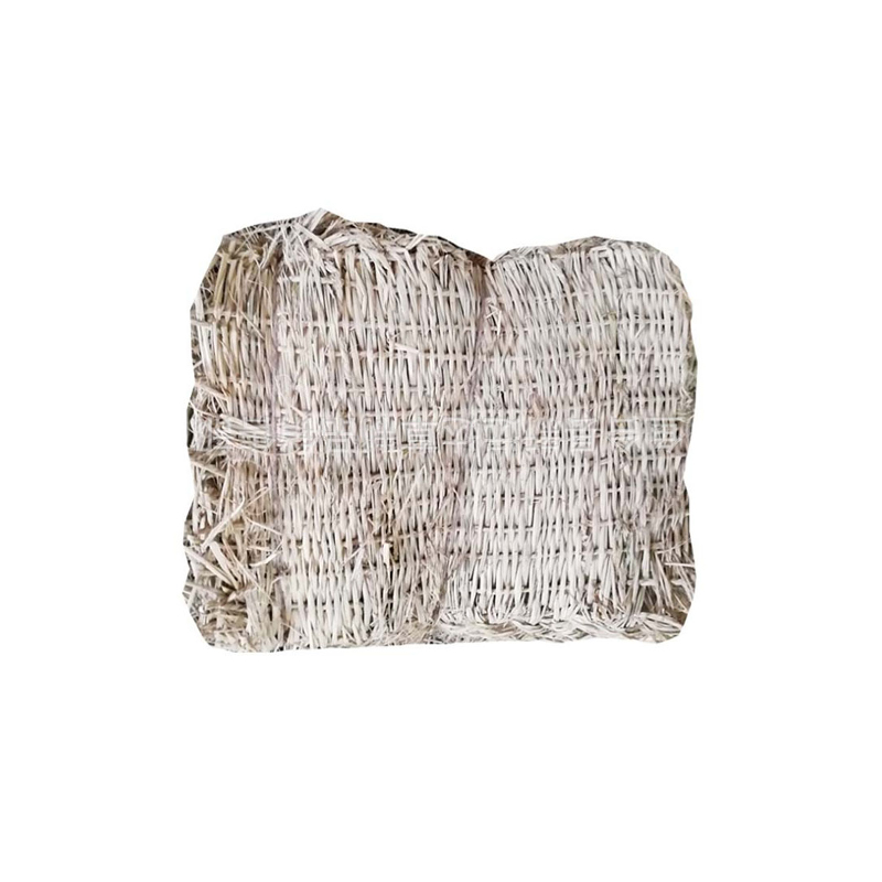 苏识 60*90cm-草黄 防汛草袋 (计价单位:个) 草黄高清大图