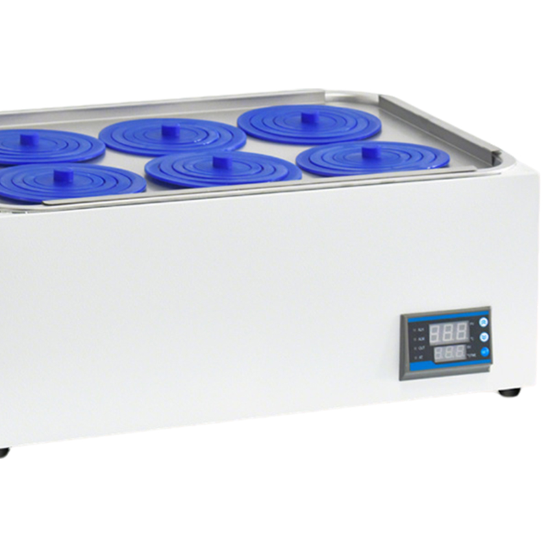 围达 实验室恒温水浴锅 六孔 台高清大图