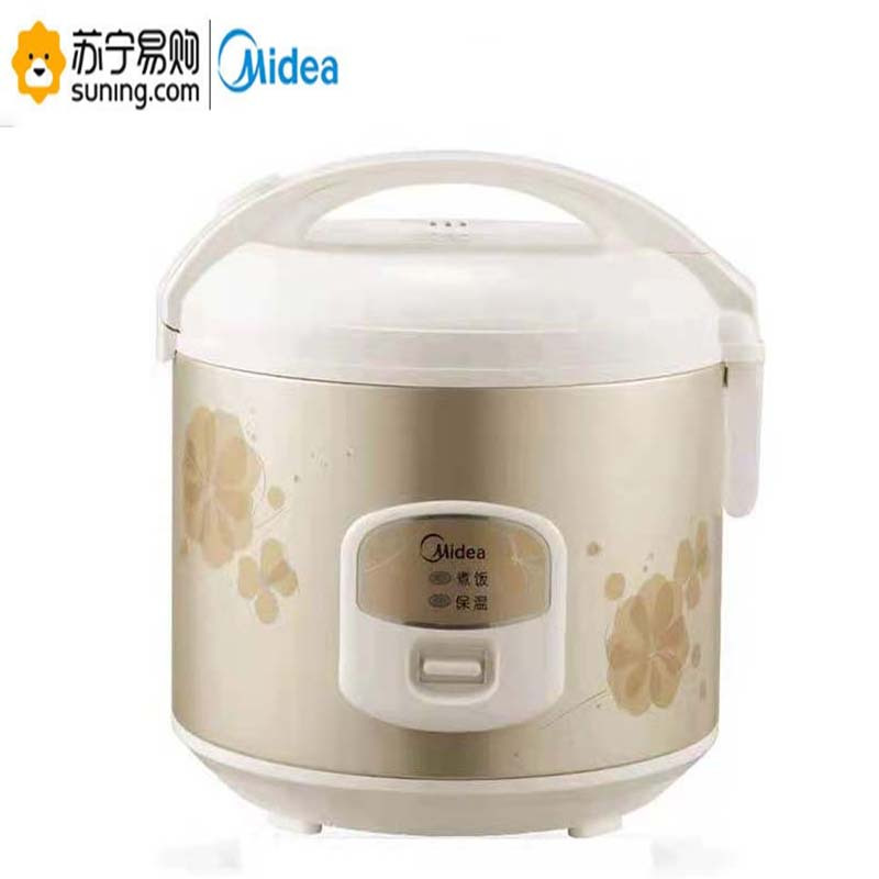 美的(Midea) 电饭煲 MB-WYJ301