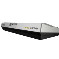 雅马哈电子琴KB290升级新品KB-308电子琴儿童成人考级专用初学者入门61键YAMAHA