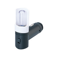 适用于 车内led灯汽车点烟器照明灯led灯泡车载氛围灯通用装脚底灯 CZ330