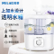 美菱(Meiling) 加湿器 MH-900 4升大容量 便携上加水办公卧室家用 静音香薰机