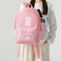 阿迪达斯adidas 运动休闲双肩包 男女学生书包旅行包 IS7046 CHCke IS7046