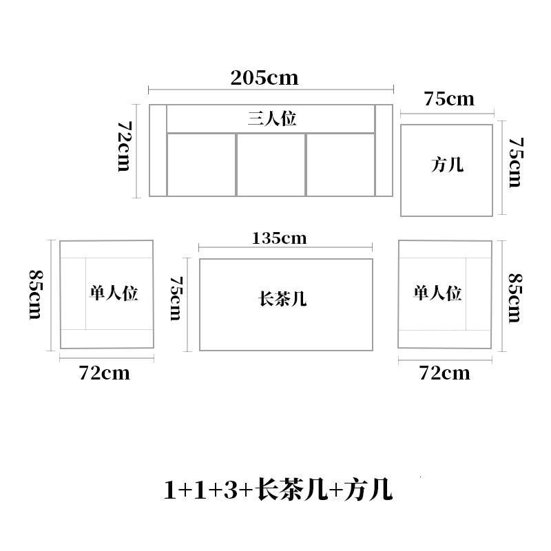 森美人欧式沙发实木简约大户型客厅皮艺沙发组合美式沙发视频
