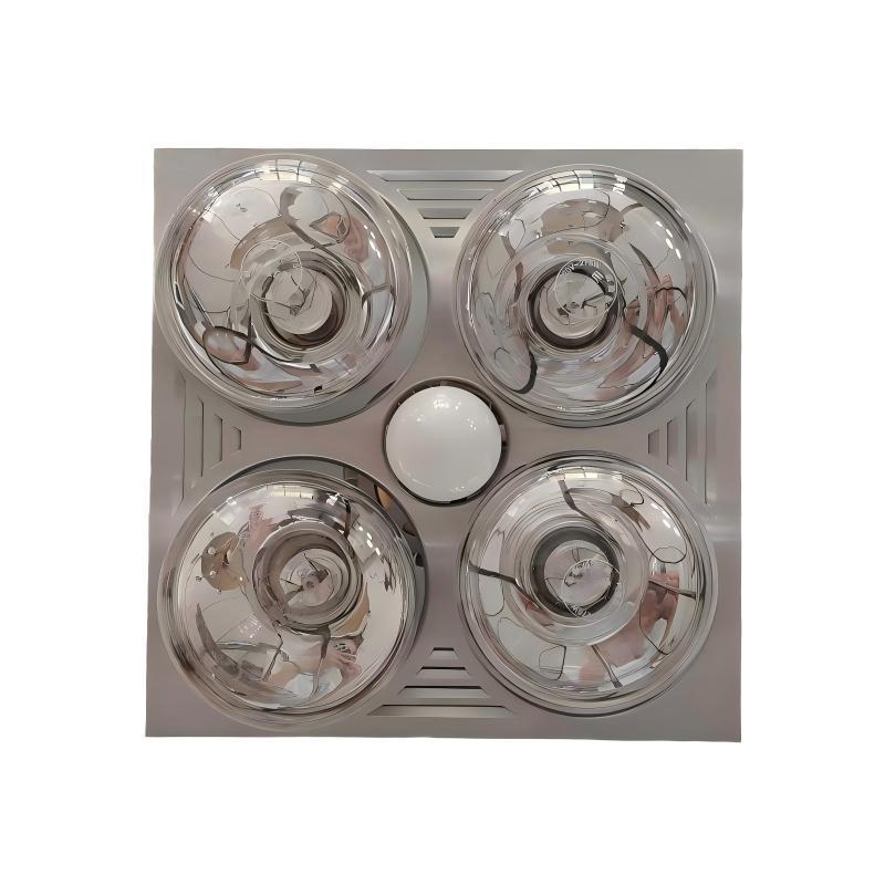 鑫彪 浴霸灯 灯暖浴霸300*300mm/台