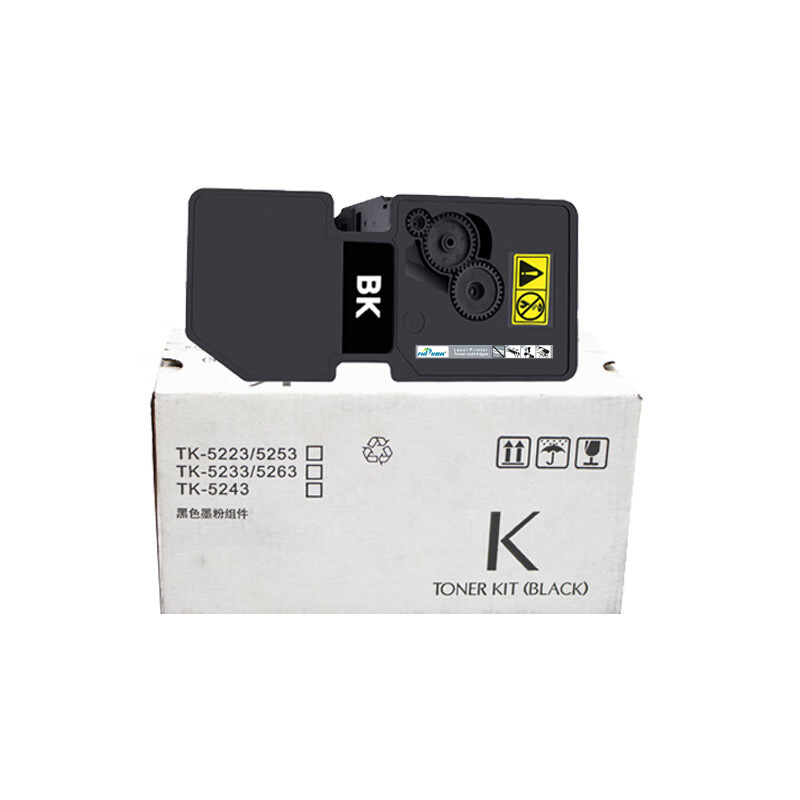 菲耐普 硒鼓 TK5253 支高清大图