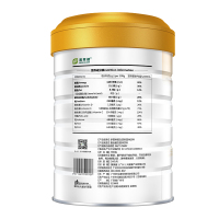 美莱健 多营养蛋白质粉礼盒装900g*2罐装 中老年人营养品 动植物双蛋白