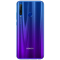 荣耀(honor)20i 4GB+128GB 渐变蓝 移动联通电信4G全网通 3200万AI自拍 超广角三摄 6.21英寸珍珠全面屏手机