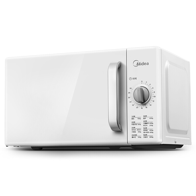 美的(Midea)机械版微波炉-M100高清大图
