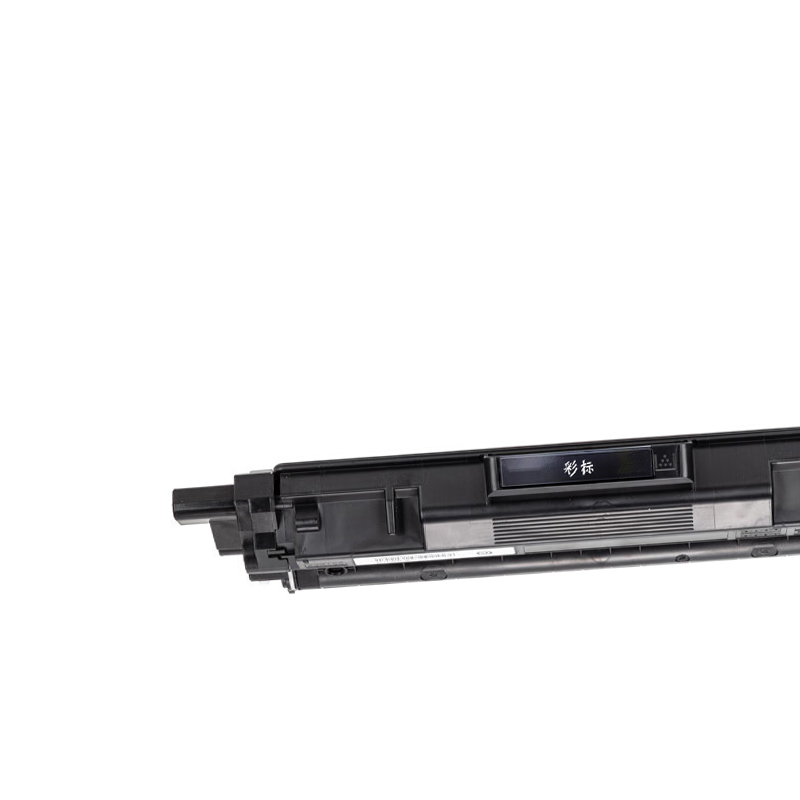 彩标 DTK1 约3000页 适用得力DCM24ADN CP2400DN CM2400ADN 碳粉盒(单位:只)黑色高清大图
