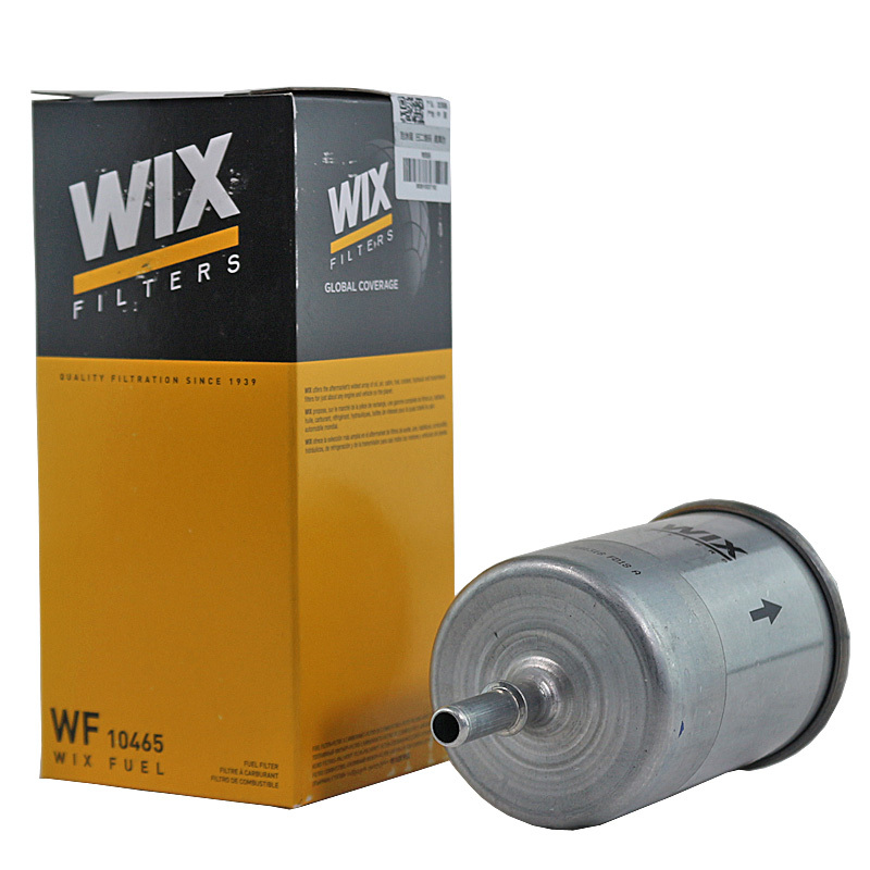 维克斯(WIX)燃油滤WF10465适配哈弗H6 2.4L