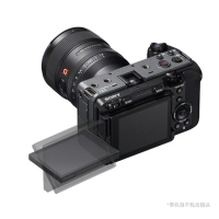 索尼(SONY)ILME-FX3 FX30 FX6 FX9 Z90 Z150 Z190 Z280单反微单4K摄像机全画幅电影摄影机VLOG直播会议 FX3摄像机单机身