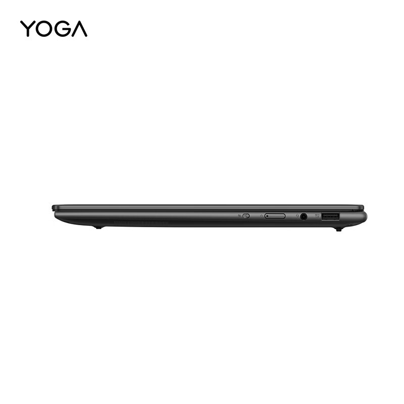 联想(Lenovo)YOGAPro14s AI元启 14.5英寸轻薄笔记本电脑 Ultra9-185H 32G 1T固态 Win11 3K 120Hz双色域 触控屏 信风灰