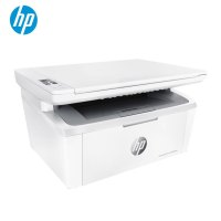 hp/惠普M30w黑白激光一体机无线打印复印扫描一体机打印复印扫描一体机无线打印机一体机家用打印机一体机手机无线家用打印机激光一体机无线学生打印机惠普打印机一体机 套装四
