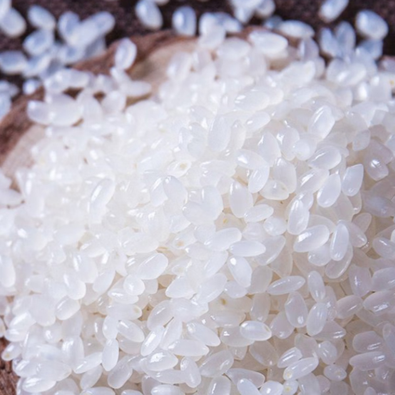 十月稻田 凤凰呈祥东北大米 2.5kg高清大图