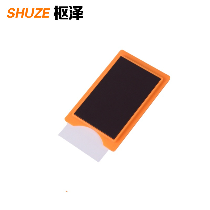 枢泽 货架仓位卡 30*60mm 个高清大图