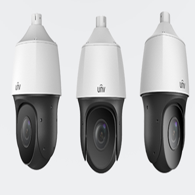 宇视球型网络摄像机ipc635srx33dudt