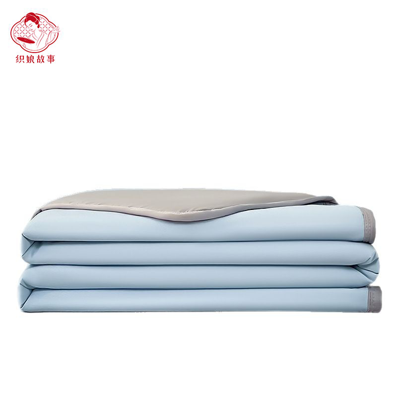 织娘故事 夏凉被 150*200cm/张高清大图