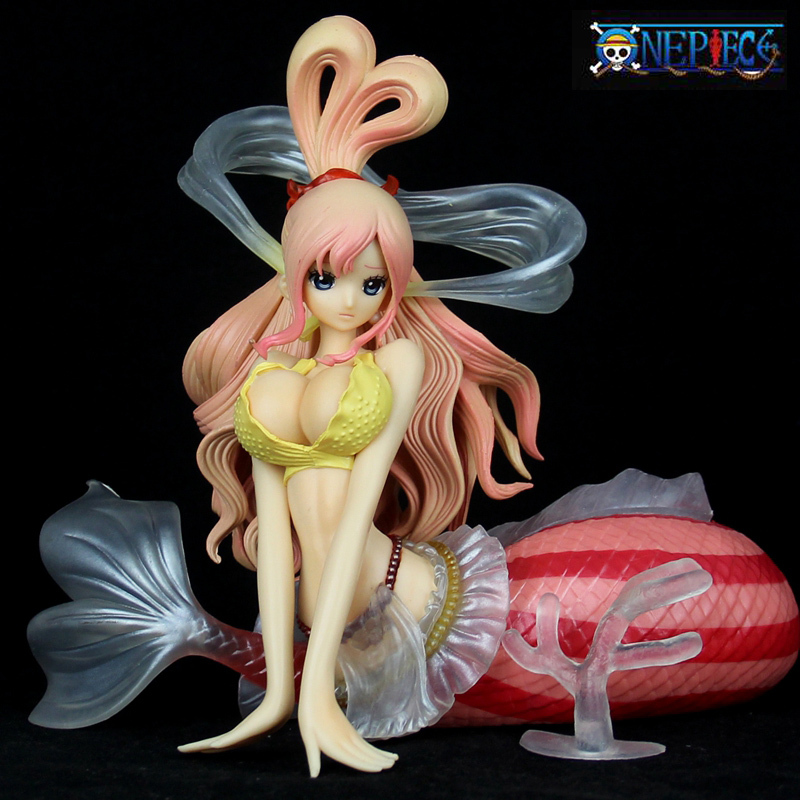 凌速 Lnsu 变形类玩具569 景品pop组立式航海贼王人鱼岛性感坐姿白星公主手办模型摆件像 价格图片品牌报价 苏宁易购芜湖诺派玩具专营店