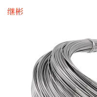 继彬 镀锌铁丝 20# /千克