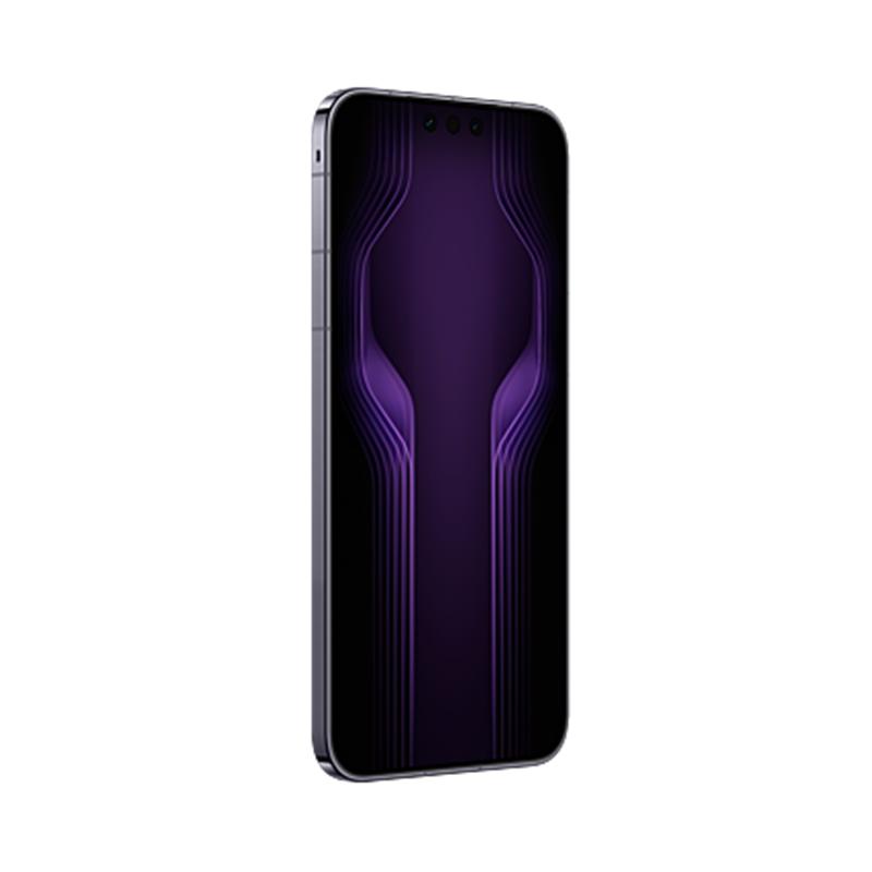 HUAWEI Mate 80 RS 非凡大师 20GB+1TB 玄黑 ULTIMATE DESIGN高清大图