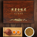 金骏眉黄芽金骏眉茶叶木质礼盒装300克（10gx30罐）