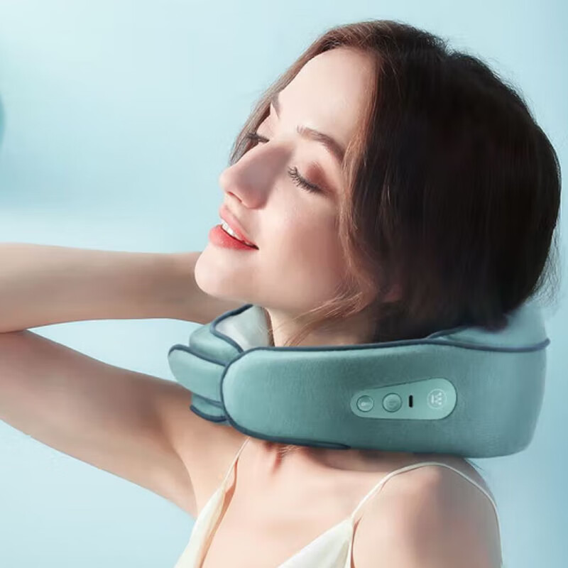 西屋(Westinghouse)颈部按摩仪WCM-UX8高清大图