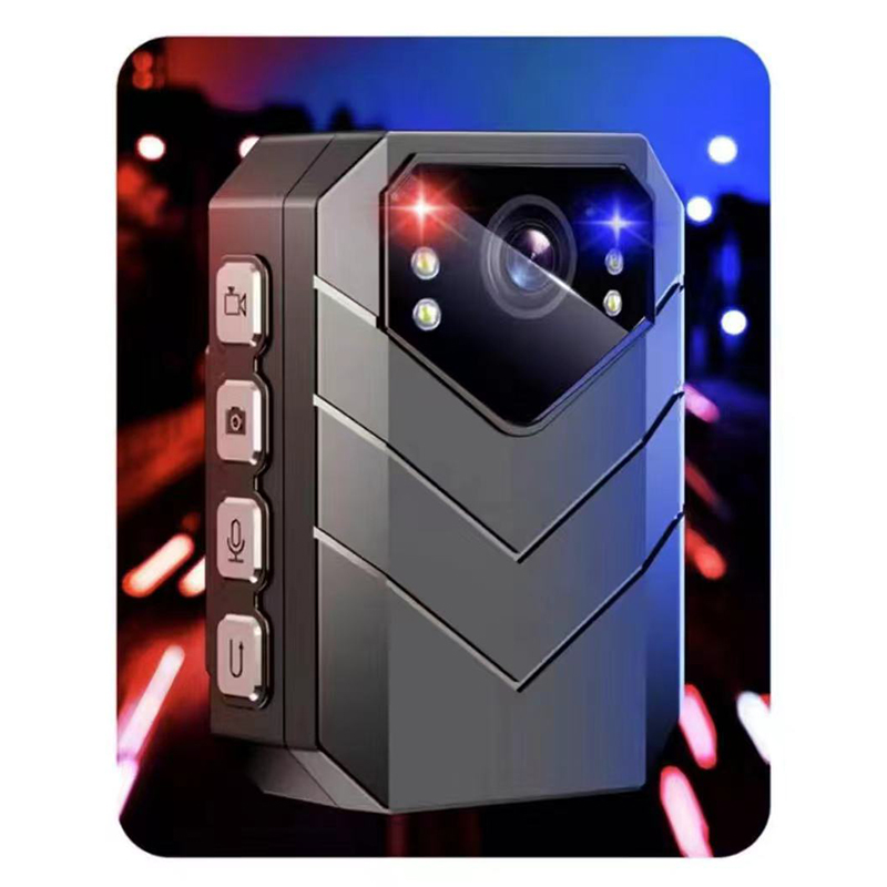 警尊 高清执法记录仪 128G单台装