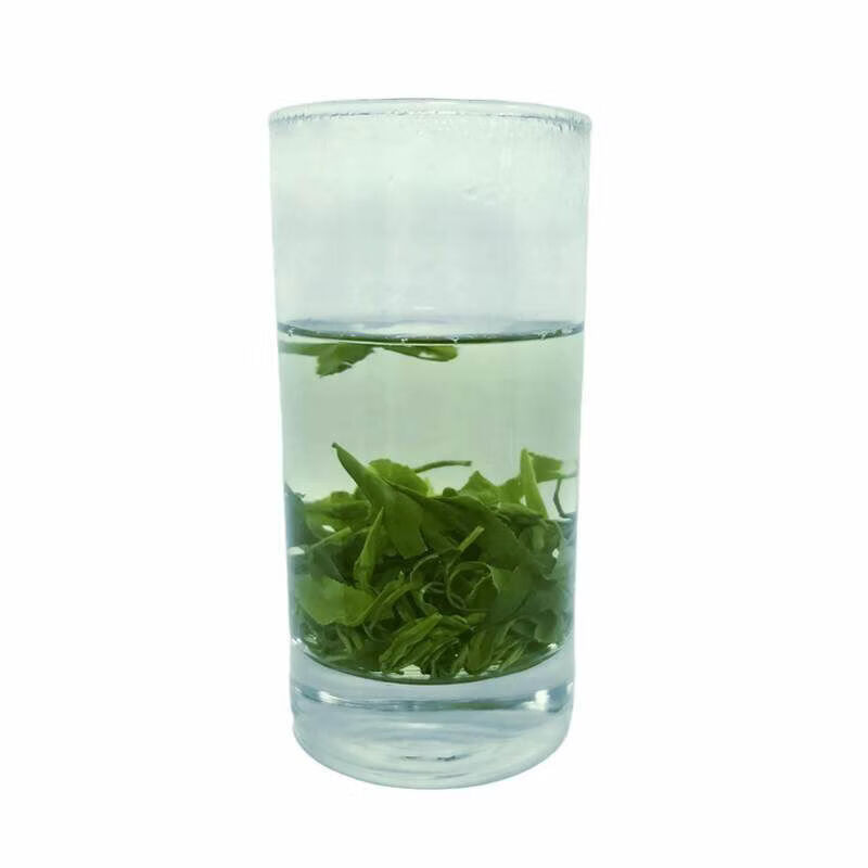 贵天下 高山小叶苔茶 头采春茶高山云雾浓香绿茶茶叶高山小叶苔茶 500g高清大图