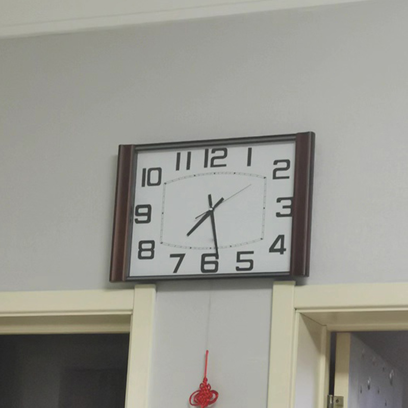 长铁 挂表 24英寸 个高清大图