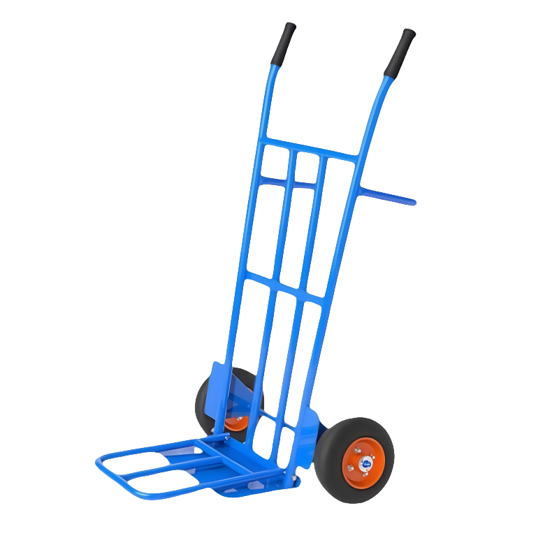 义尊 手推车 ZSXZC-700 台高清大图