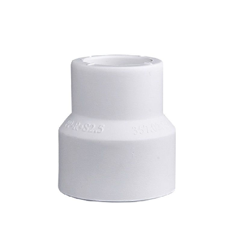 中锦科技 PPR异径直通32mm*25mm(1寸变6分) 个