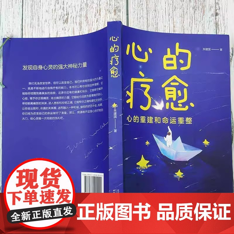 允许一切发生+心的疗愈 全2册摆脱内耗修心静心拥有钝感力重塑内心战胜焦虑自我疗情绪控制心理健康疏导书籍停止内耗心理学冥想高清大图