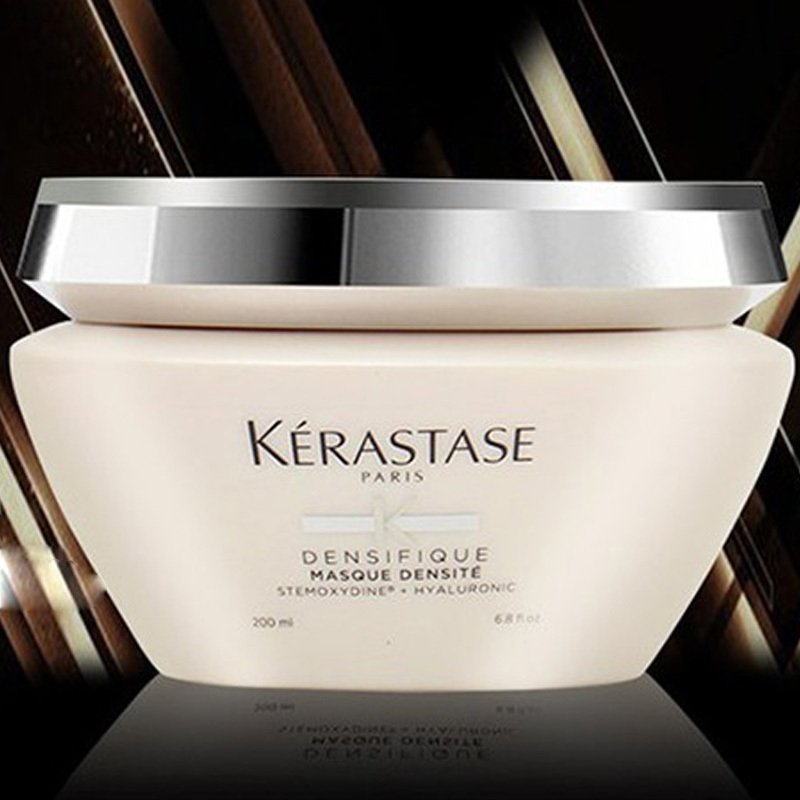 KERASTASE/卡诗 白金赋活发膜200ml